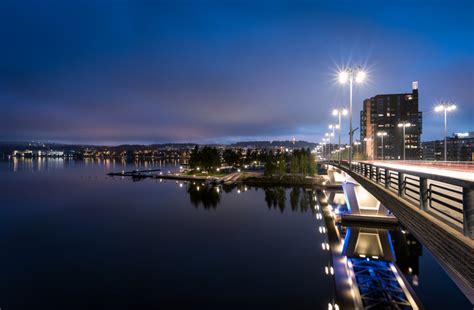 Jyväskylä: Matkaopas, hotellit ja nähtävyydet – Rantapallo